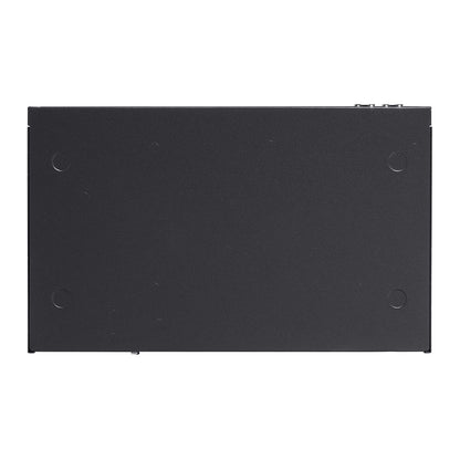 TP-Link SG3210 – Omada 8-Port Gigabit L2+ Managed Switch with 2× SFP Slots