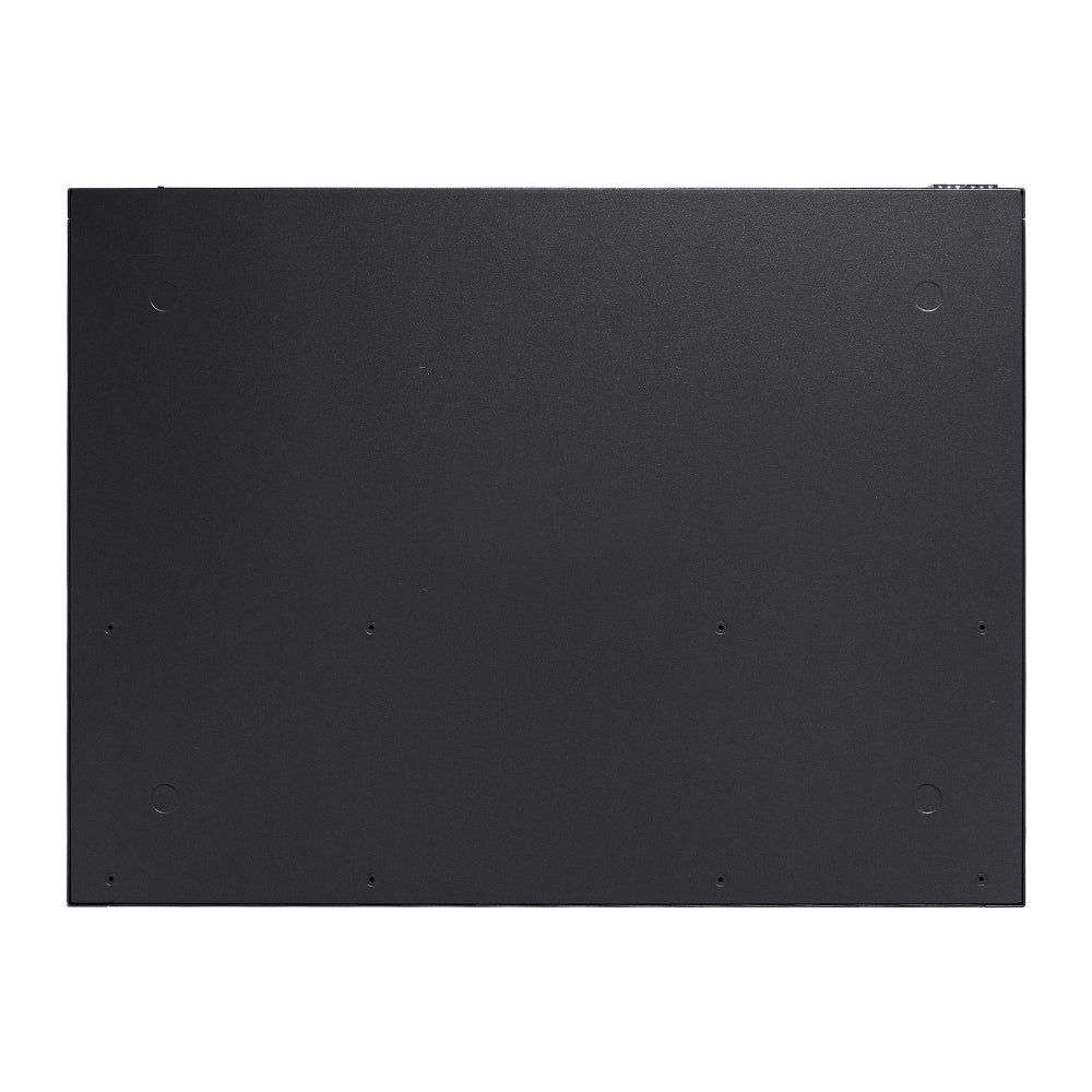 TP-Link SG3428XMPP – Omada 24-Port Gigabit & 4-Port 10GE SFP+ L2+ Managed Switch with 16-Port PoE+ & 8-Port PoE++