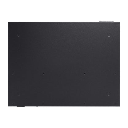 TP-Link SG3428XPP-M2 – Omada 28-Port 2.5G PoE++ L2+ Managed Switch with 10G SFP+ Uplinks
