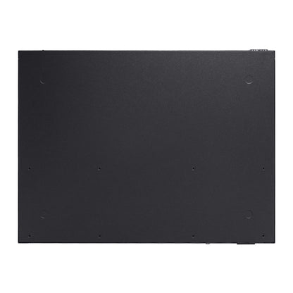 TP-Link SG3452P – Omada 52-Port Gigabit L2+ Managed Switch with 48× PoE+ Ports and 4× SFP Slots