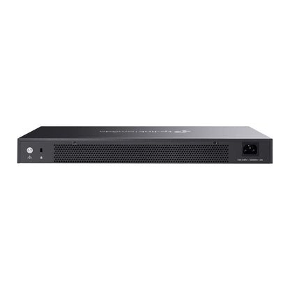 TP-Link SG3452 – Omada 48-Port Gigabit L2+ Managed Switch with 4 SFP Slots