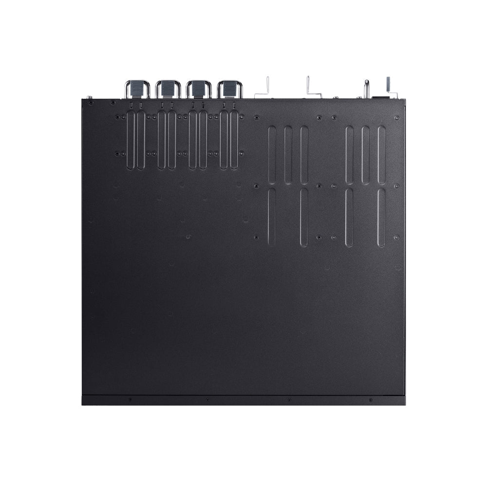 TP-Link Omada SG6654XHP 48-Port Gigabit L3 Managed PoE+ Switch with 6× 10G Slots — High-Power, Cloud-Managed, Stackable