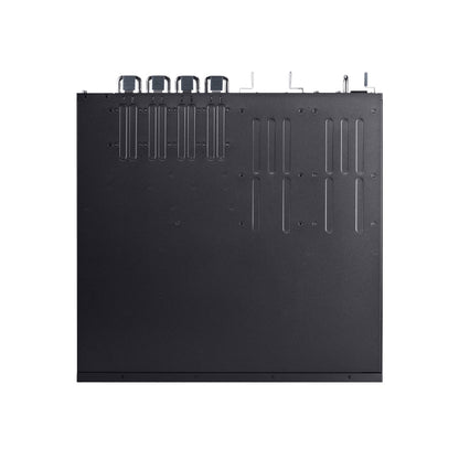 TP-Link Omada SG6654XHP 48-Port Gigabit L3 Managed PoE+ Switch with 6× 10G Slots — High-Power, Cloud-Managed, Stackable