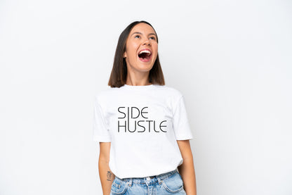 Side Hustle Tee