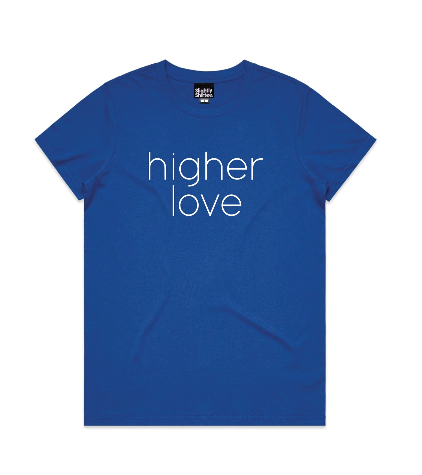 Higher Love