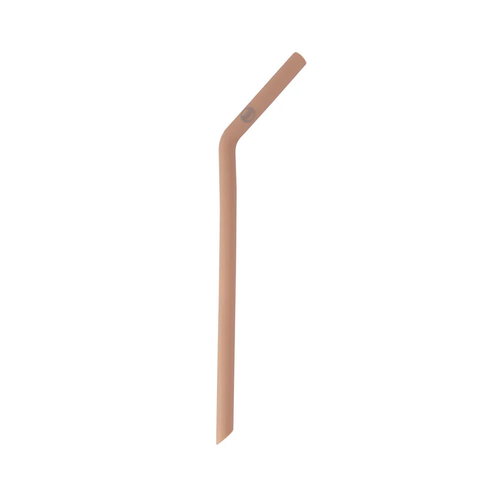 Silicone Straw