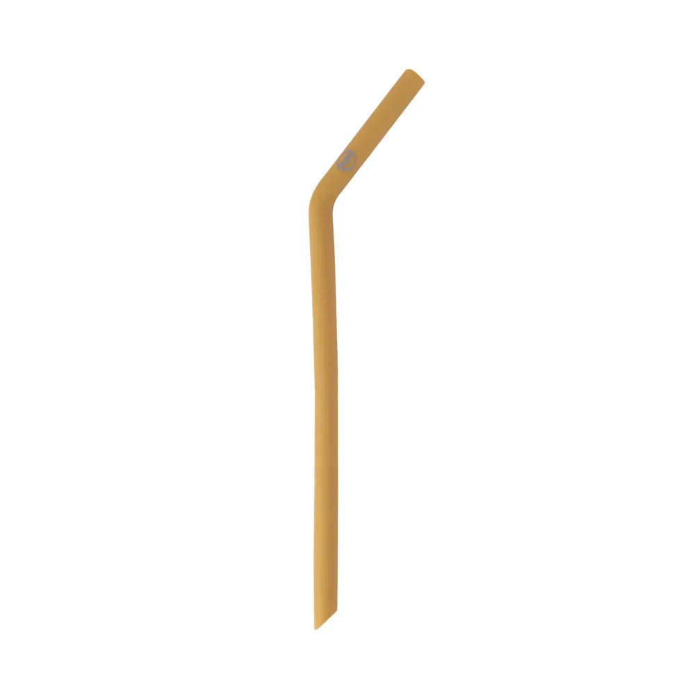 Silicone Straw