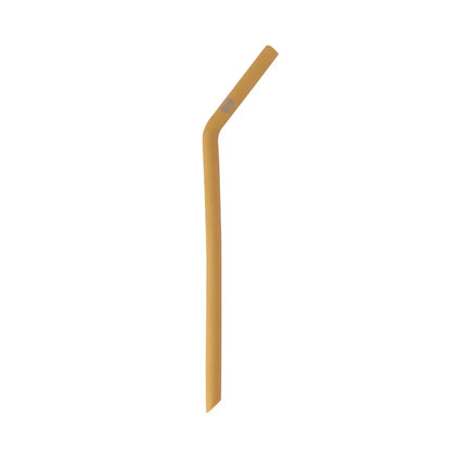 Silicone Straw