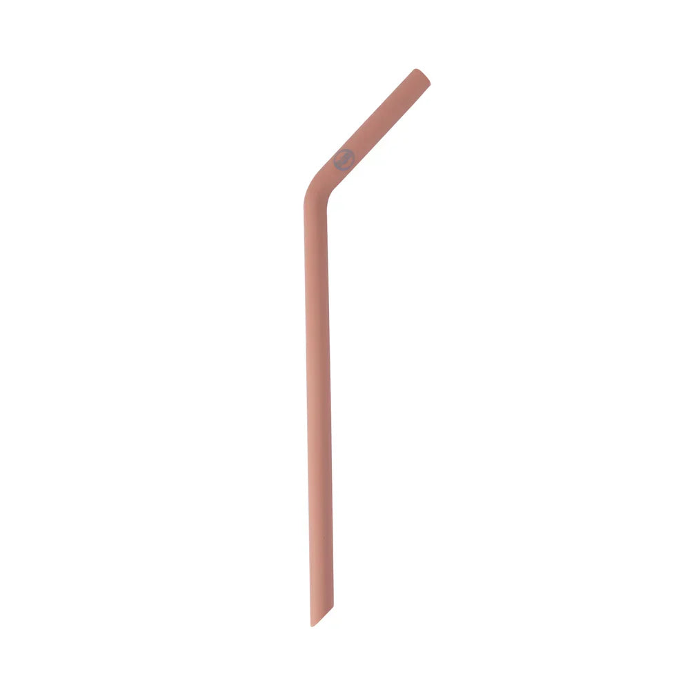 Silicone Straw