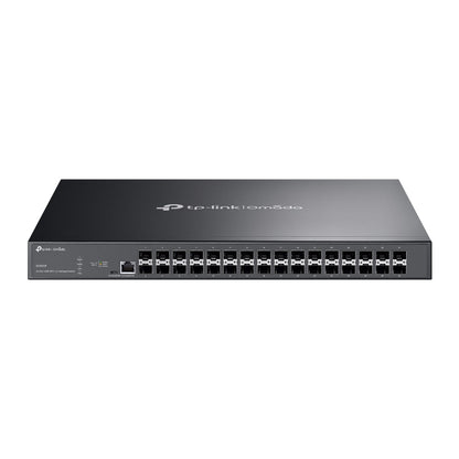 TP-Link SX3032F – Omada 32-Port 10GE SFP+ L2+ Managed Switch