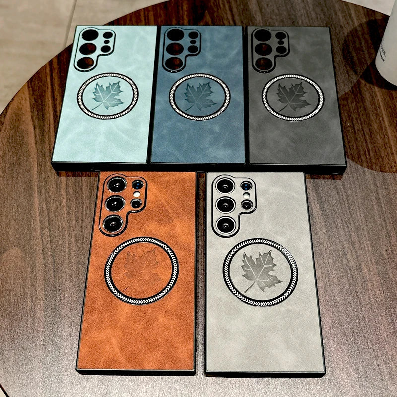 Samsung Shockproof Phone Case