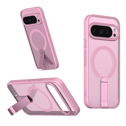 Google Pixel 9 Series Shockproof Case