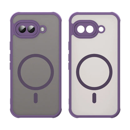 Google Pixel 9A Shockproof Case