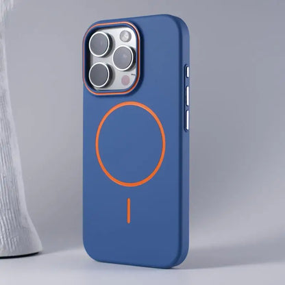 Shockproof iPhone Magsafe Case