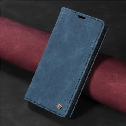 Samsung Magnetic Wallet Case