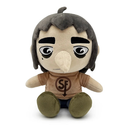 Psychological Thriller Game Character Sally M, Todd M, Larry J ,Bandage Kid, Ash C. Plushies Room 402 Paranormal Mystery Plushies 20cm