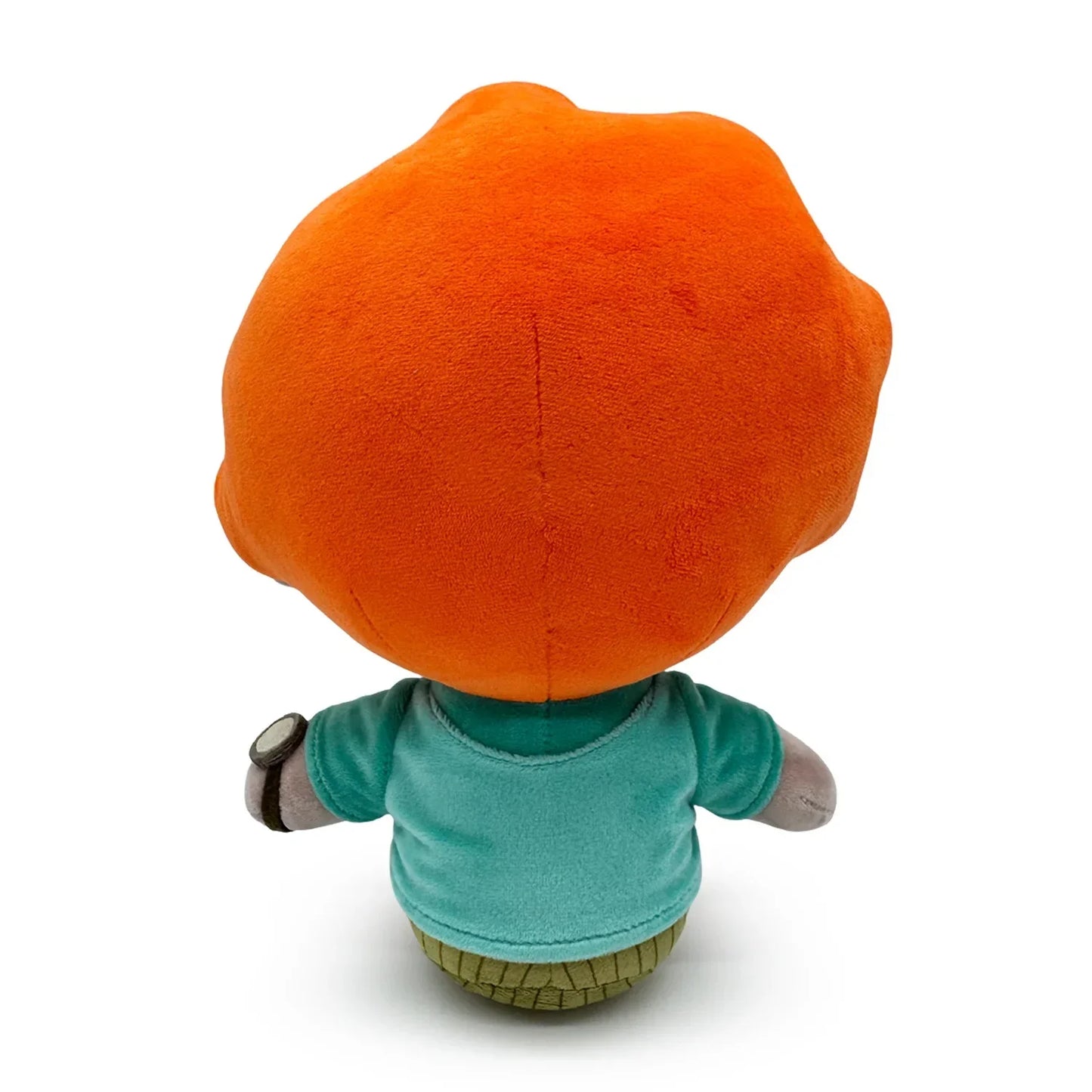Psychological Thriller Game Character Sally M, Todd M, Larry J ,Bandage Kid, Ash C. Plushies Room 402 Paranormal Mystery Plushies 20cm