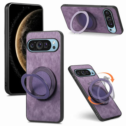 Google Pixel Shockproof Ringholder Case