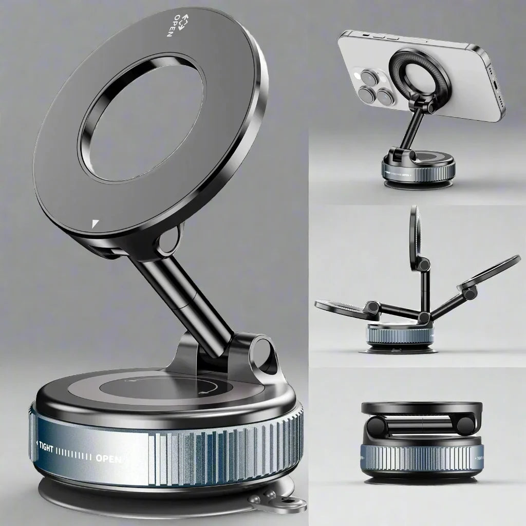 MagSafe Car Phone Mount