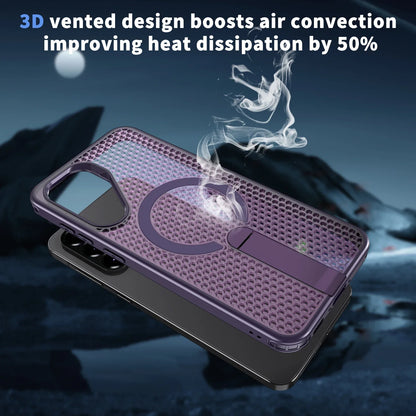 Samsung Shockproof Wireless Charging Case