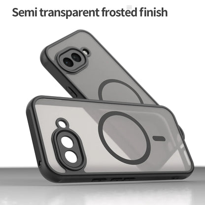Google Pixel 9A Shockproof Case