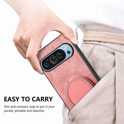 Google Pixel Shockproof Ringholder Case