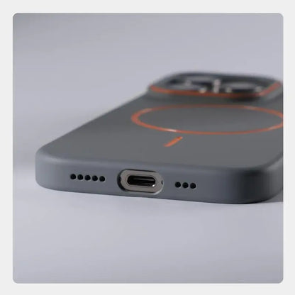 Shockproof iPhone Magsafe Case