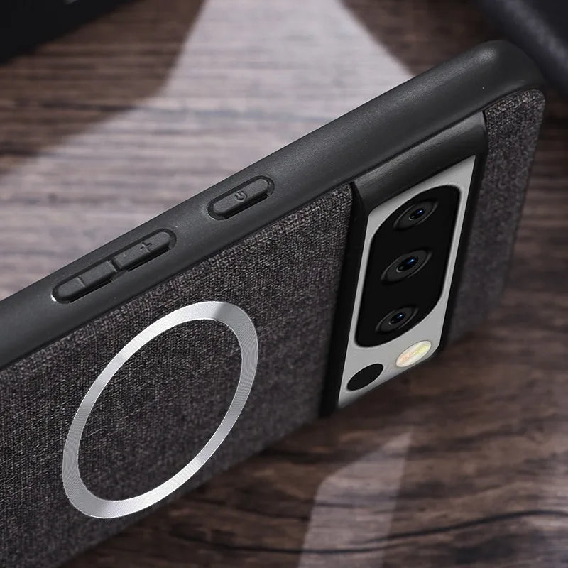 Google Pixel Shockproof Case