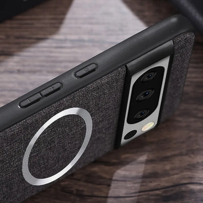 Google Pixel Shockproof Case