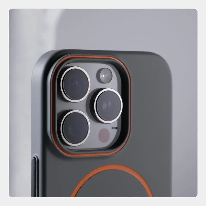 Shockproof iPhone Magsafe Case