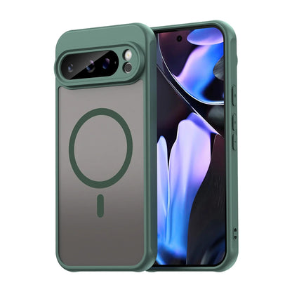 Google Pixel 9 Series Shockproof Case