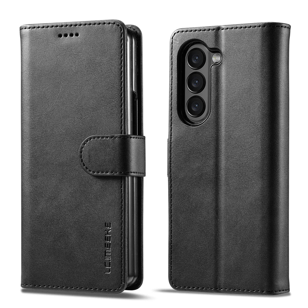 Samsung Z Fold Wallet Case