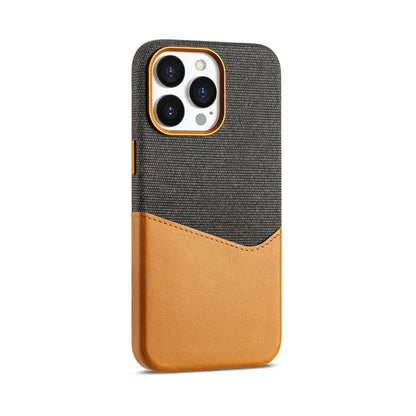 MagSafe Cardholder iPhone Case