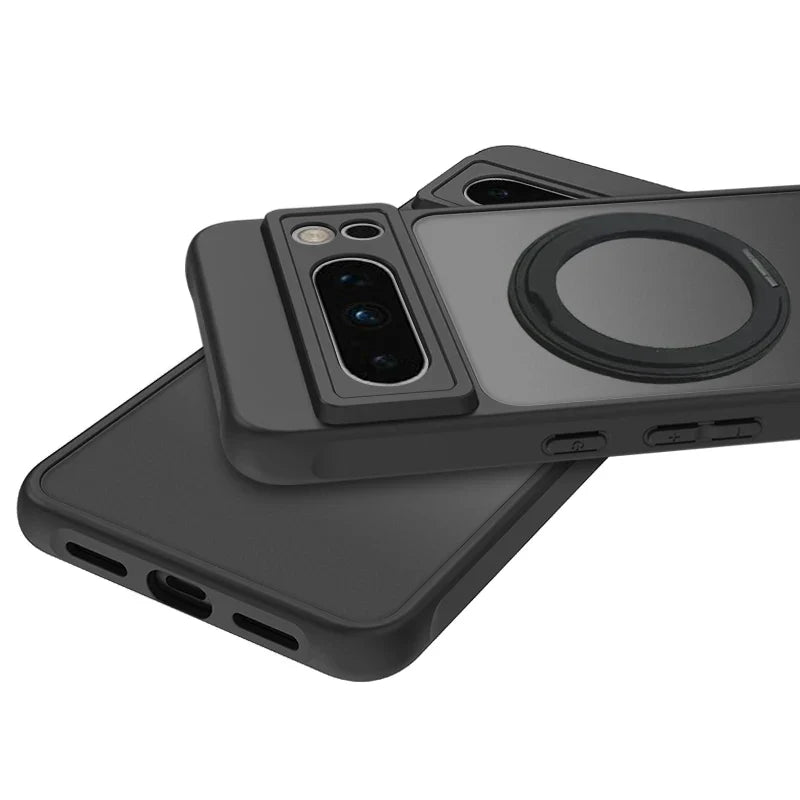 Google Pixel Ring Holder Case