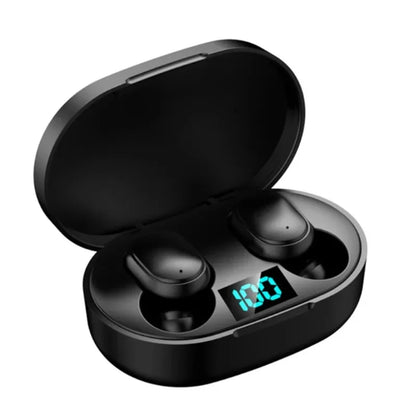 Noise Cancelling Wireless Earbuds