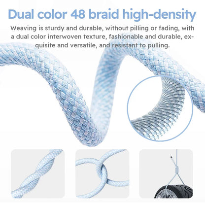 60W USB Type C Cable