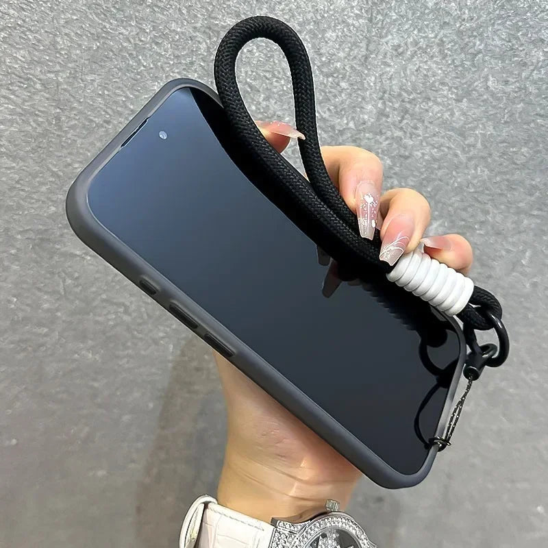 iPhone MagSafe Shockproof Case