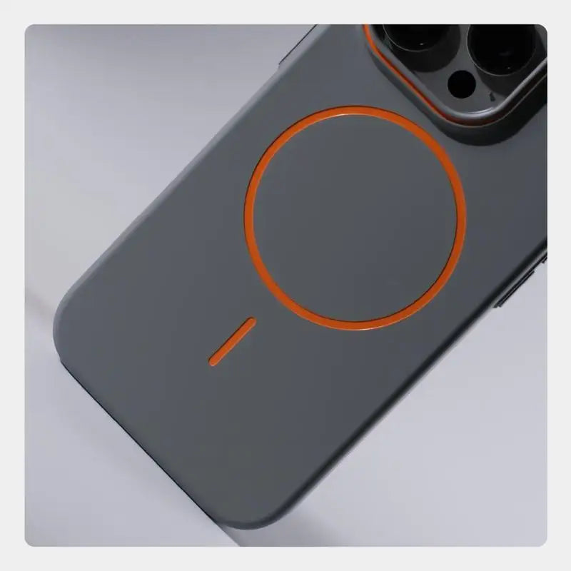 Shockproof iPhone Magsafe Case