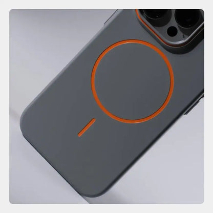Shockproof iPhone Magsafe Case