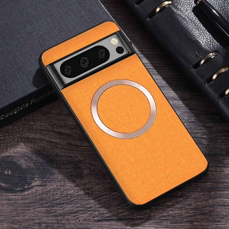 Google Pixel Shockproof Case