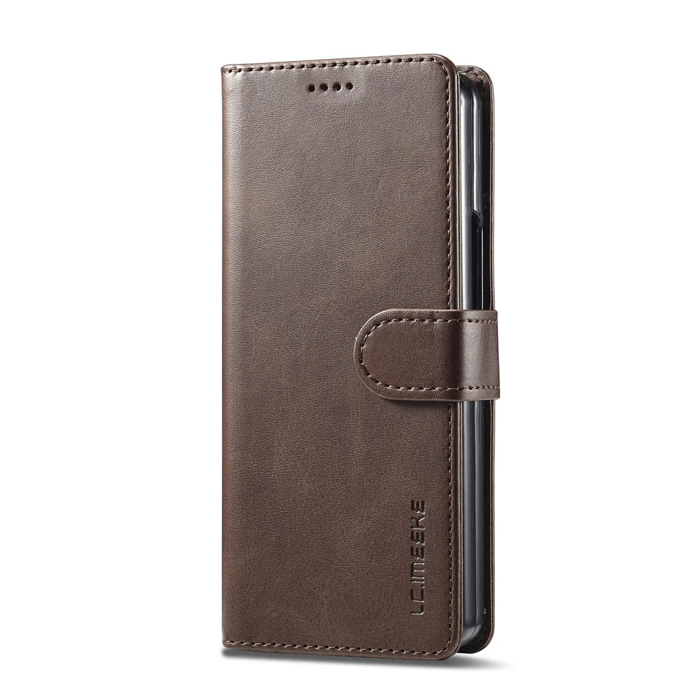Samsung Z Fold Wallet Case