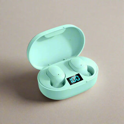 Noise Cancelling Wireless Earbuds
