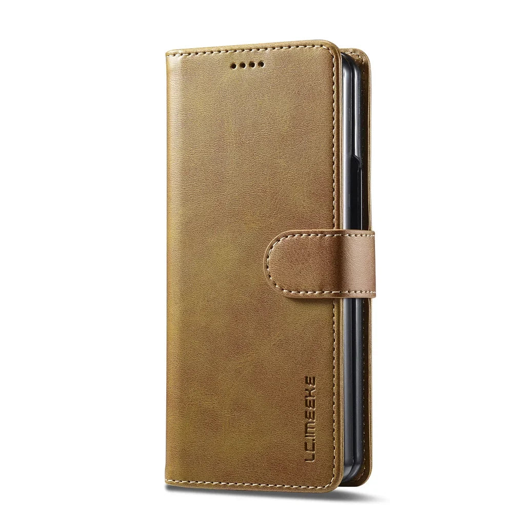 Samsung Z Fold Wallet Case