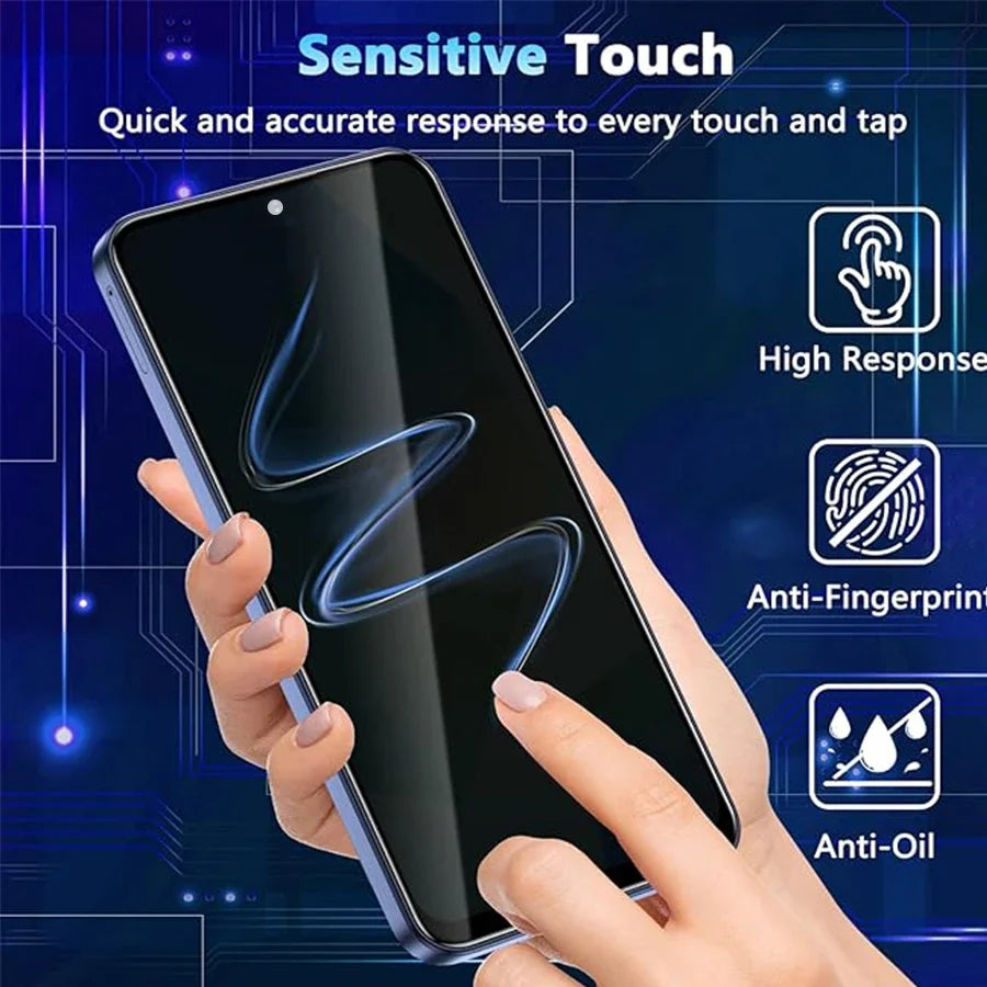 iPhone Privacy Screen Protector