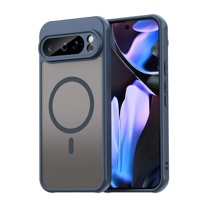 Google Pixel 9 Series Shockproof Case