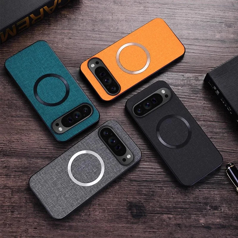 Google Pixel Shockproof Case