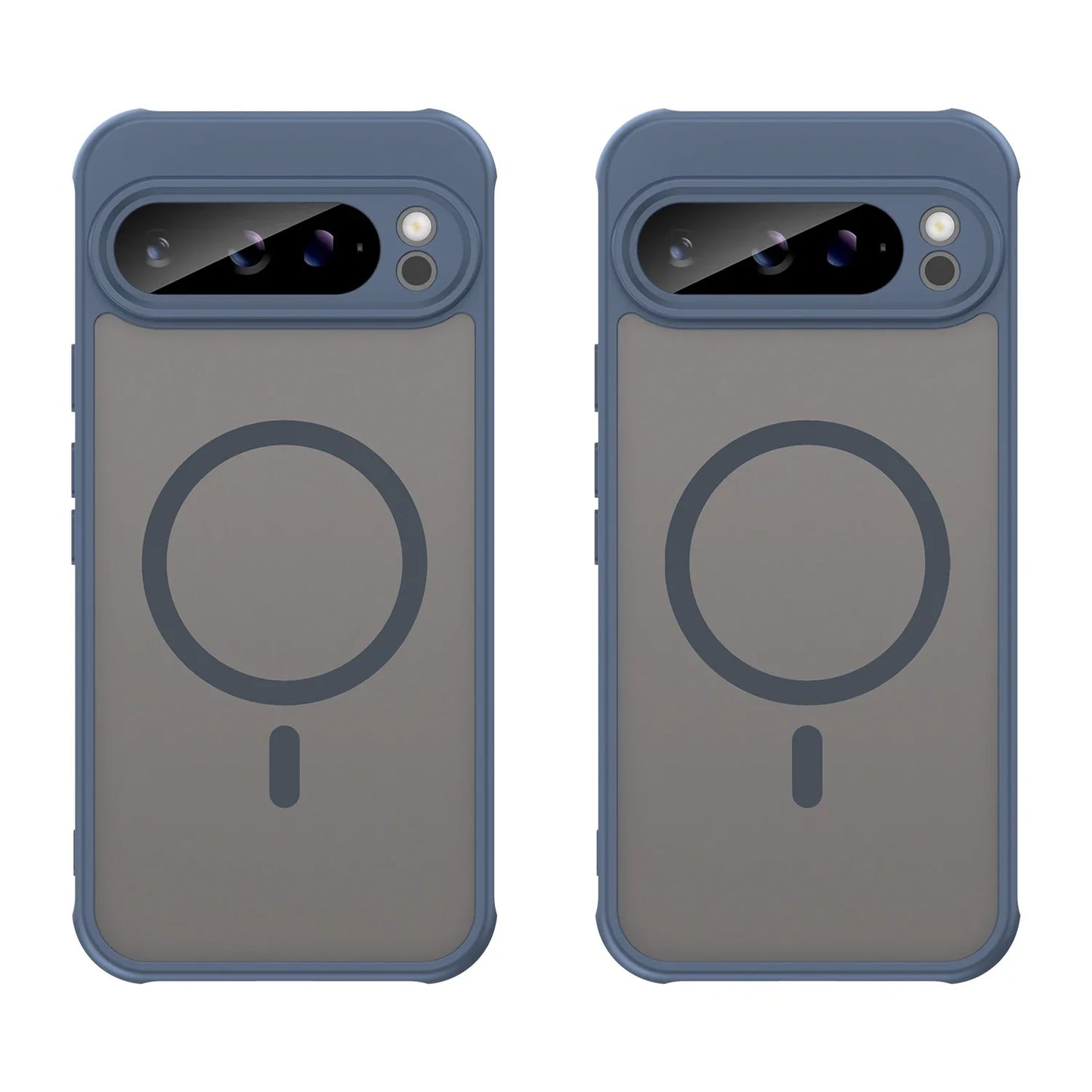 Google Pixel 9 Series Shockproof Case