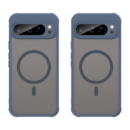 Google Pixel 9 Series Shockproof Case