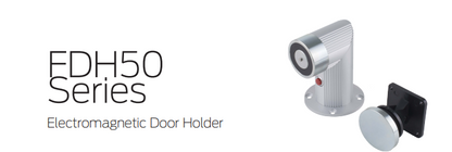 FSH FDH50 Series Electromagnetic Door Holder