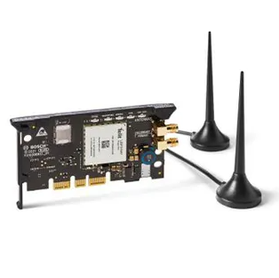 BOSCH B444-KIT LTE Cellular Communicator Kit – Global 4G IP Communication for Solution 2000 & 3000 Alarm Panels
